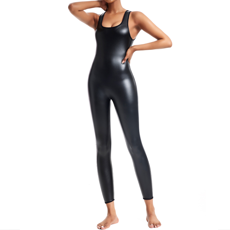 Body modellante intero da donn - Sleeveless Jumpsuit recensione e prezzo