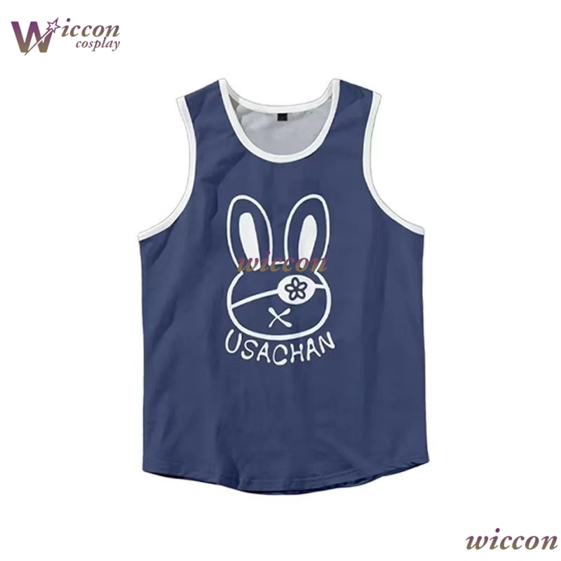 Ani Cos Record Of Ragnarok Bud - Sleeveless Jumpsuit recensione e prezzo