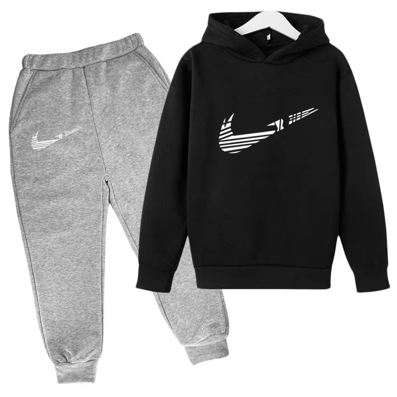 Set Felpa con Cappuccio Oversi - Women Fashion Images recensione e prezzo