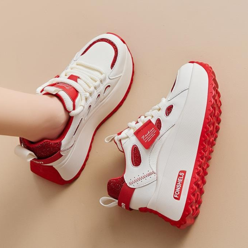 2025 Nuove scarpe da ginnastic - Sneakers Fashion Women recensione e prezzo