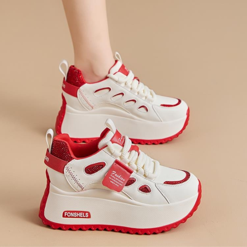 2025 Nuove scarpe da ginnastic - Sneakers Fashion Women recensione e prezzo