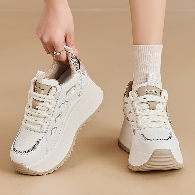 2025 Nuove scarpe da ginnastic - Sneakers Fashion Women recensione e prezzo