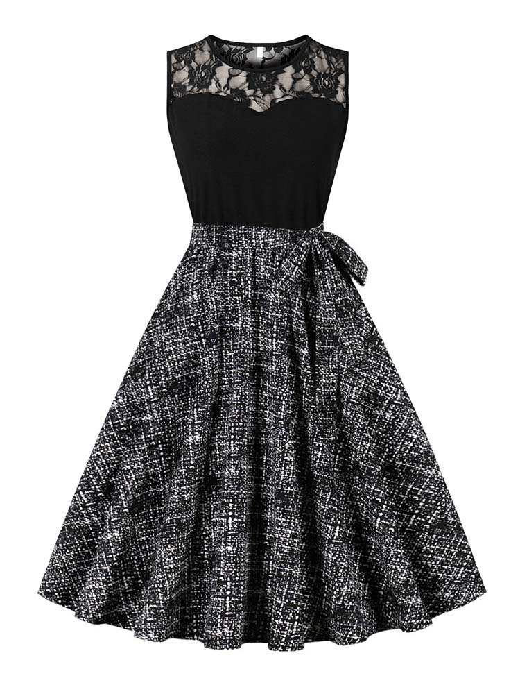 Abito longuette vintage anni ' - Women'S Fashion In The 50S recensione e prezzo
