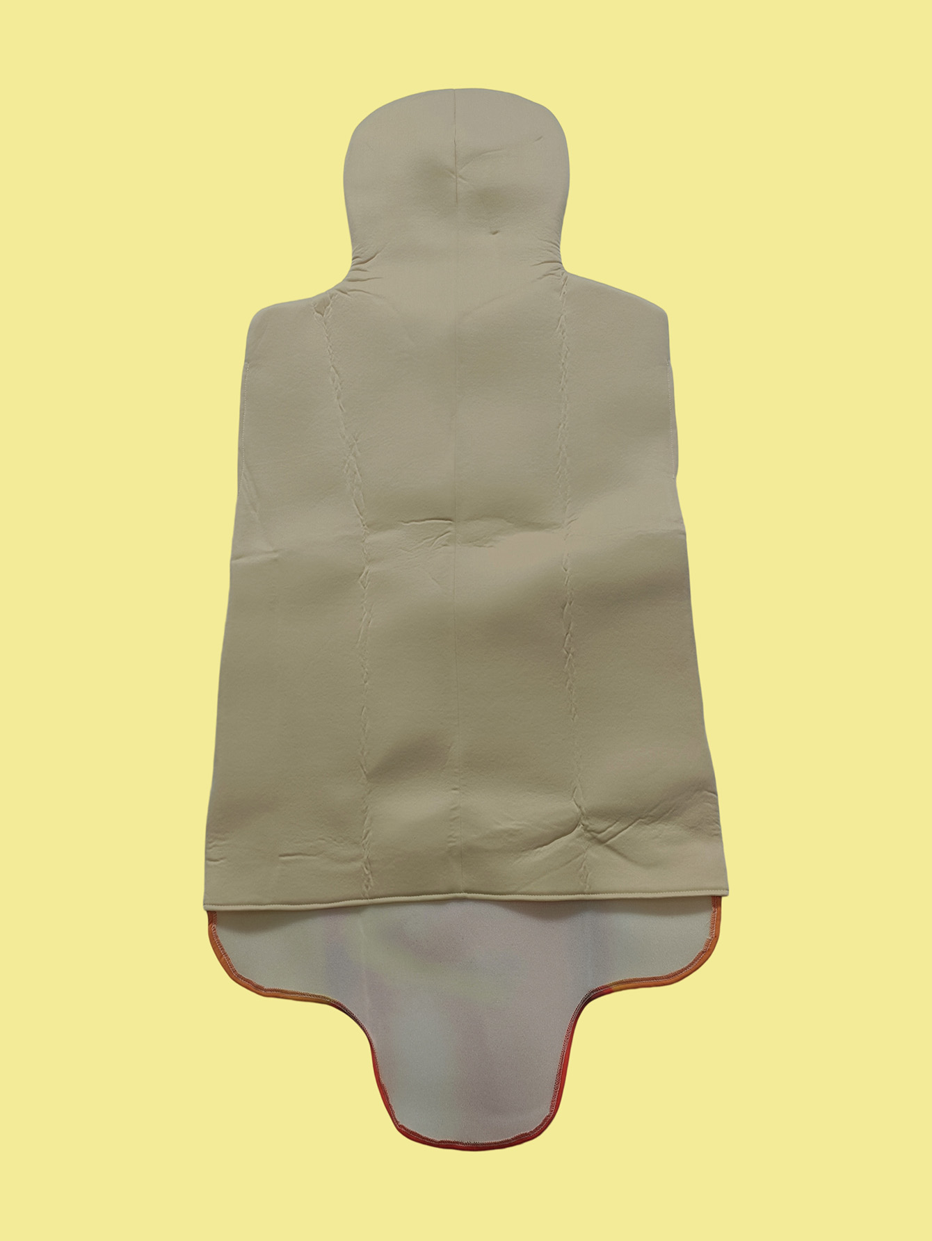 Costume da hot dog per bambini - Sleeveless Jumpsuit recensione e prezzo