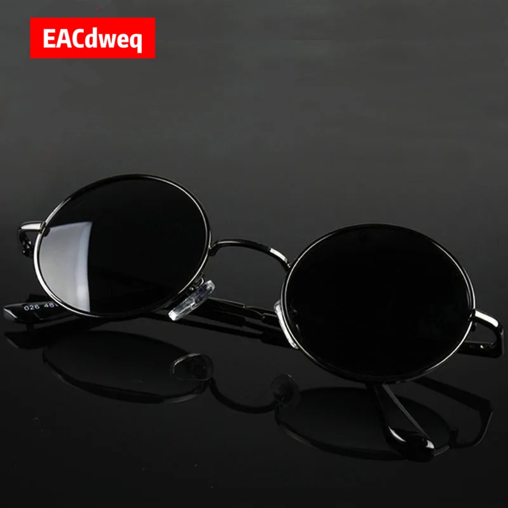 Occhiali da Sole Rotondi Retrò - Women'S Fashion Eyeglasses recensione e prezzo