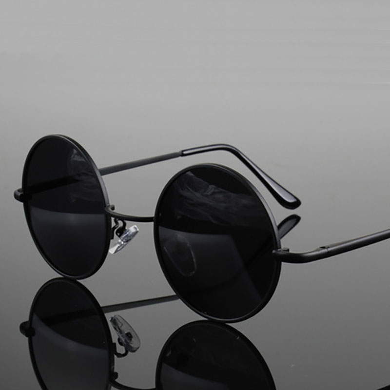 Occhiali da Sole Rotondi Retrò - Women'S Fashion Eyeglasses recensione e prezzo