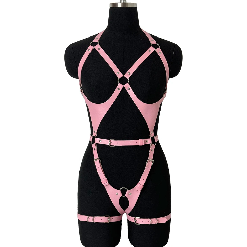 Cintura Imbracatura Completa a - Women'S Fashion Harness recensione e prezzo