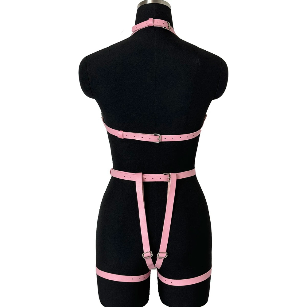 Cintura Imbracatura Completa a - Women'S Fashion Harness recensione e prezzo
